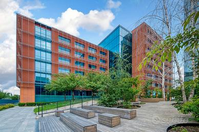 Uffici privati per 1 persone