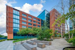 Uffici privati per 1 persone