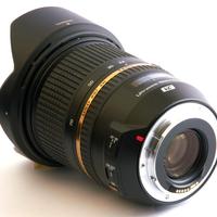 tamron 24/70 f2. 8 per Nikon