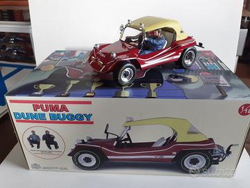 1/18 dune buggy puma 