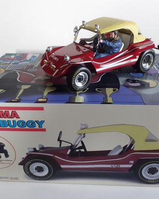 1/18 dune buggy puma 