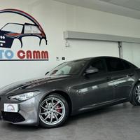 Alfa Romeo Giulia 2.0 t Sprint 200cv auto