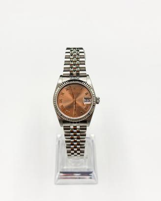 Rolex Datejust 31mm Rosa