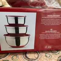 Berti Le Professionali - le bastardelle sigillate