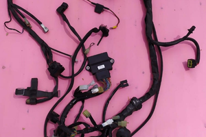 Ricambi originali Yamaha Majesty 400