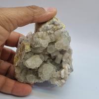 Minerale aragonite sicilia 