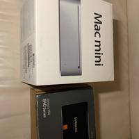 Streamer Apple Mac mini