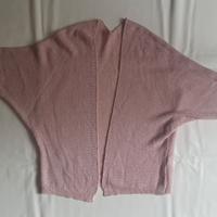 Coprispalle rosa