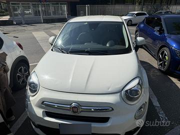 Fiat 500 X