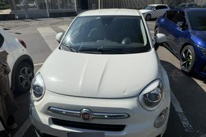 Fiat 500 X