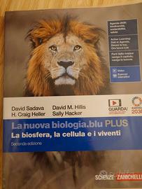 La nuova biologia.blu Plus 