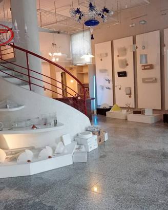 Immobile di 100 m² con 2 locali a Montevarchi