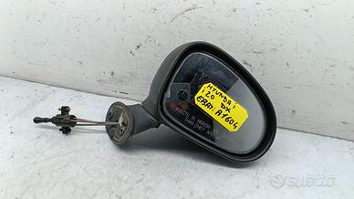 SPECCHIETTO RETROVISORE DESTRO HYUNDAI i20 1Â° Ser