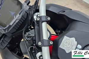 Aprilia - Tuareg 660 -