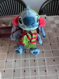 Stitch peluche /plush Disney originale