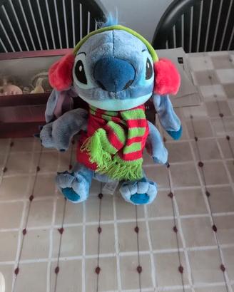 Stitch peluche /plush Disney originale