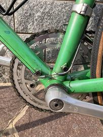 Bici corsa freschi epoca