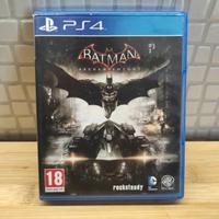 Gioco PS4 Batman Arkham Knight PlayStation 4