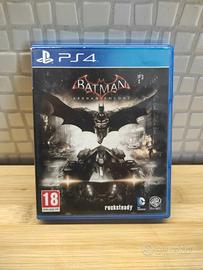 Gioco PS4 Batman Arkham Knight PlayStation 4