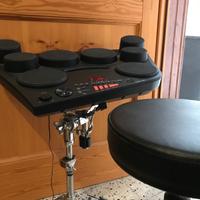 Batteria elettronica Yamaha DD-75