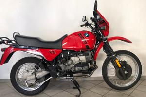 Bmw r80 gs