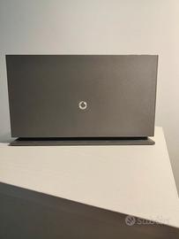 Vodafone Power Station 2018 modem