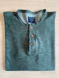 Maglia uomo a maniche lunghe Abercrombie & Fitch