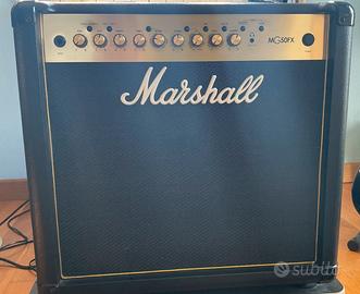 Marshall 50W