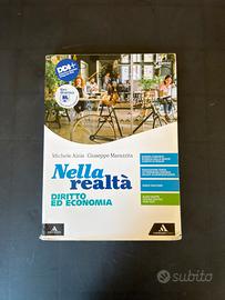 Nella realtà Diritto ed Economia - Ainis