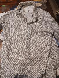 camicie Calvin klein e cavalli