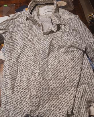 camicie Calvin klein e cavalli