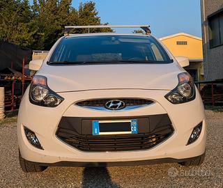 Hyundai ix20 in buone condizioni