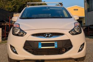 Hyundai ix20 in buone condizioni