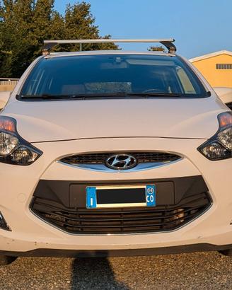 Hyundai ix20 in buone condizioni