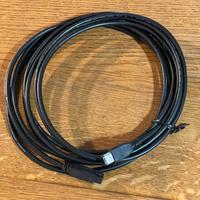 Cavo Firewire 400/800 Phase One