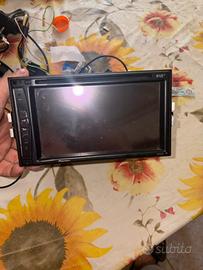 Pioneer avic Z720dab