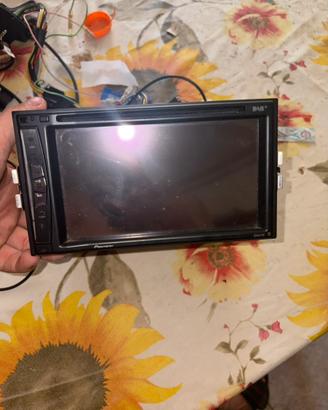 Pioneer avic Z720dab