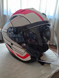 Casco jet Scorpion