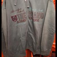 felpa taglia comoda 6 xl
