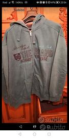 felpa taglia comoda 6 xl