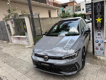 New Volkswagen Golf 8.5 GTI 2.0 TSI 265 CV
