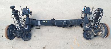 Ponte posteriore Citroen C3 Peugeot 208