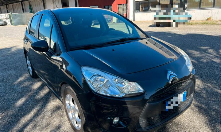 Citroen C3 1.1 Benzina Exclusive ZEN - unico propr