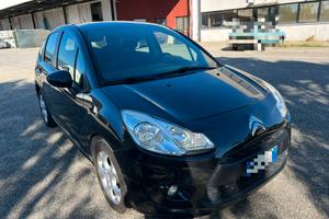 Citroen C3 1.1 Benzina Exclusive ZEN - unico propr