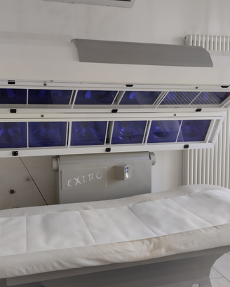 Solarium