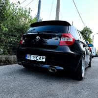  bmw serie 1 e87  trattabile 