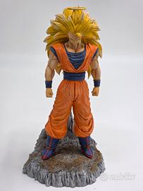 Goku SsJ 3 Dragon ball