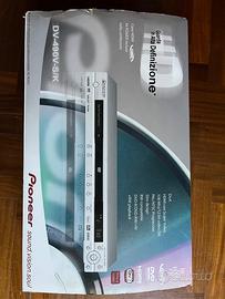 Pioneer dvd