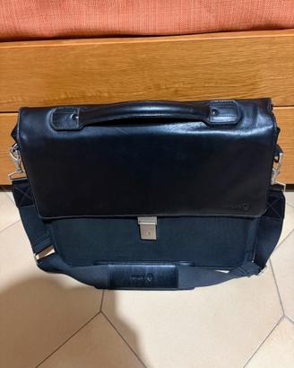 Borsa porta documenti NAVIGARE 40x30