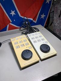 SONY Remote Control Unit SVRM-100A e SVRM-100